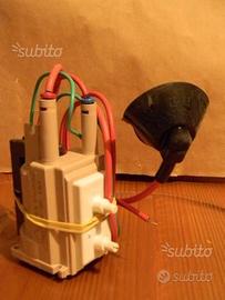 Stock trasformatori EAT per TV