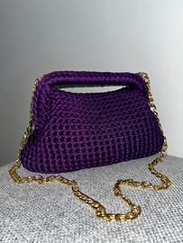 Borsa viola