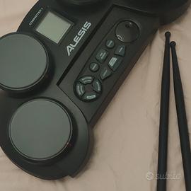 alesis compact kit 4