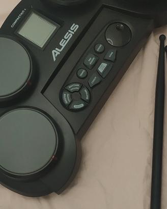 alesis compact kit 4