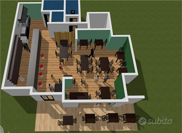 Ristorante sushi catania centro