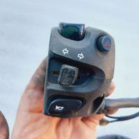 DEVIO LUCE YAMAHA FZ1 FAZER 2006 al 2012