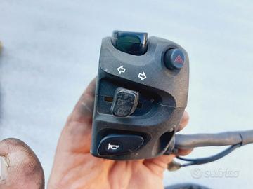 DEVIO LUCE YAMAHA FZ1 FAZER 2006 al 2012