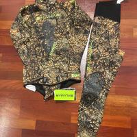 Muta Salvimar Krypsis 101 XL NUOVA