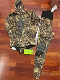 Muta Salvimar Krypsis 101 XL NUOVA