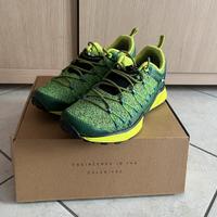 Salewa ms dropline gtx trail-trekking
