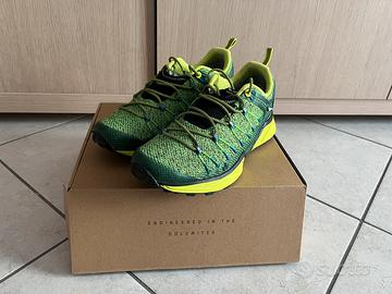 Salewa ms dropline gtx trail-trekking