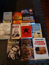 Libri tenuti bene 