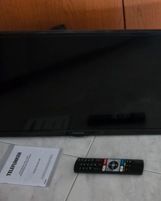 TV Telefunken 28"