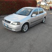 OPEL ASTRA 1.4 90cv BENZINA EURO 4 5PORTE GARANZIA