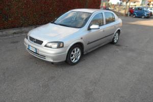 OPEL ASTRA 1.4 90cv BENZINA EURO 4 5PORTE GARANZIA
