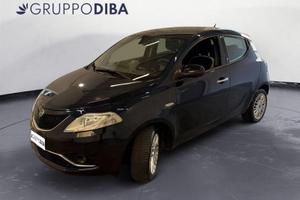 Lancia Ypsilon III 2015 Diesel 1.3 mjt Gold s...