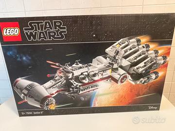Lego Tantive IV