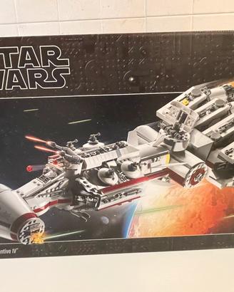 Lego Tantive IV