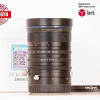 Laowa CF 12-24 F5.6 Zoom Shift (Nikon Z) (Nikon)
