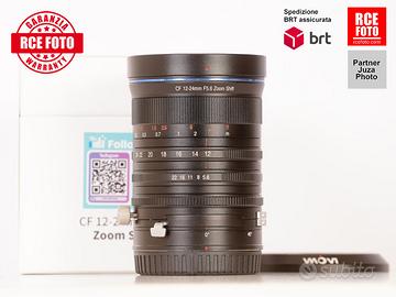 Laowa CF 12-24 F5.6 Zoom Shift (Nikon Z) (Nikon)