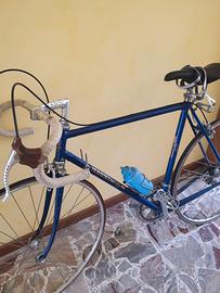 bici da corsa Magni