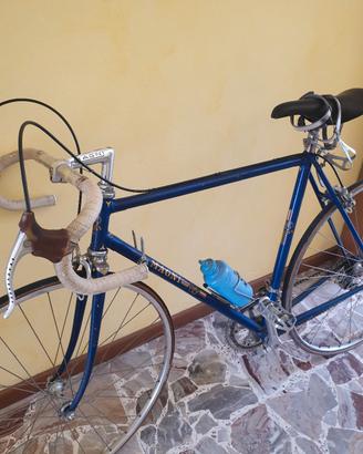 bici da corsa Magni