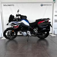 BMW F 750 GS Abs my21