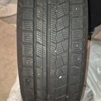 4 gomme invernali 195/60 R16 89H