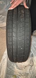 4 gomme invernali 195/60 R16 89H