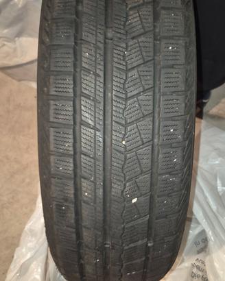 4 gomme invernali 195/60 R16 89H