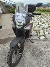 Honda Transalp 750