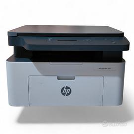 Hp Laser MFP 135w