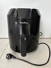 Friggitrice ad aria Moulinex 4,2 L con scatola
