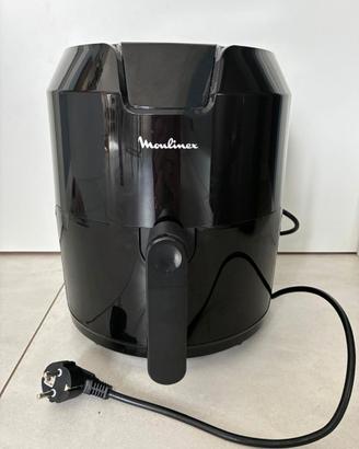 Friggitrice ad aria Moulinex 4,2 L con scatola