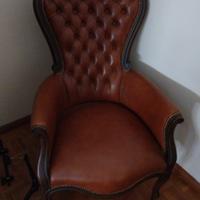 poltrona