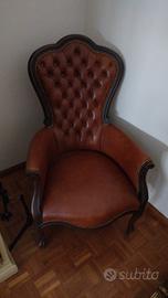 poltrona
