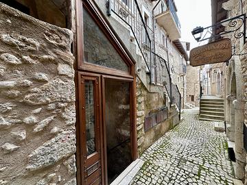 Casa Indipendente Castel del Monte [GRE707VRG]