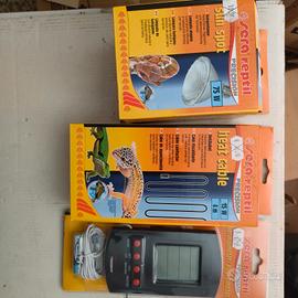 prodotti per terrario