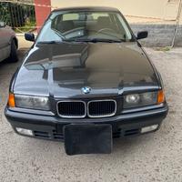 BMW 318 ie