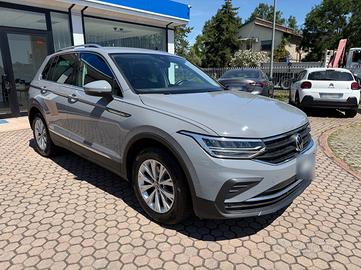 Volkswagen Tiguan 2.0 TDI 150 CV SCR DSG Life
