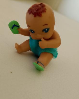 PACIOCCHINO SUMMER TATOO