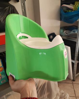 Vasino non usato