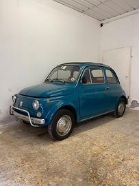 Fiat 500 L