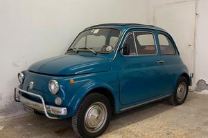 Fiat 500 L