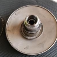 correttori di coppia malossi