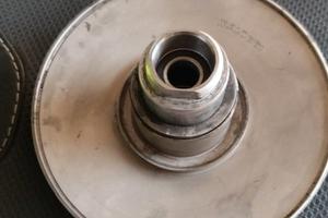 correttori di coppia malossi