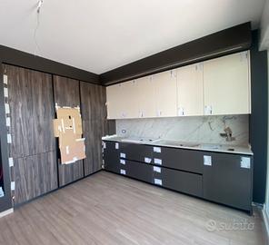 Cucina moderna acquistata 2 anni fa