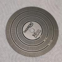 disco stroboscopico thorens