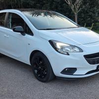 Opel Corsa 1.4 90CV GPL Tech 5 porte b-Color