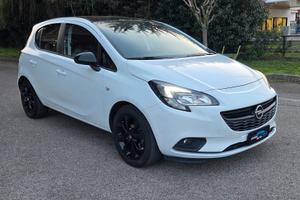 Opel Corsa 1.4 90CV GPL Tech 5 porte b-Color