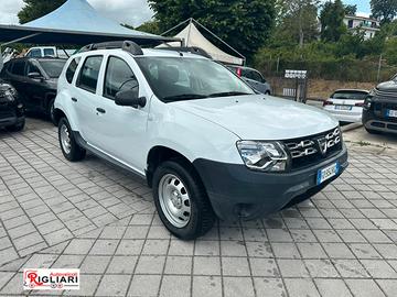 Dacia Duster 1.5 dCi 110CV Start&Stop 4x2 Ambiance