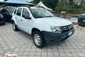 Dacia Duster 1.5 dCi 110CV Start&Stop 4x2 Ambiance