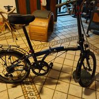 Dahon SV d6