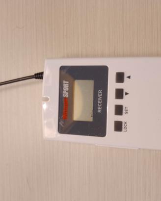 Ricevitore Whisper Sport Ws2